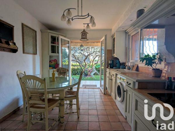 Maison à vendre 5 pièces 135 m² Puget-sur-Argens