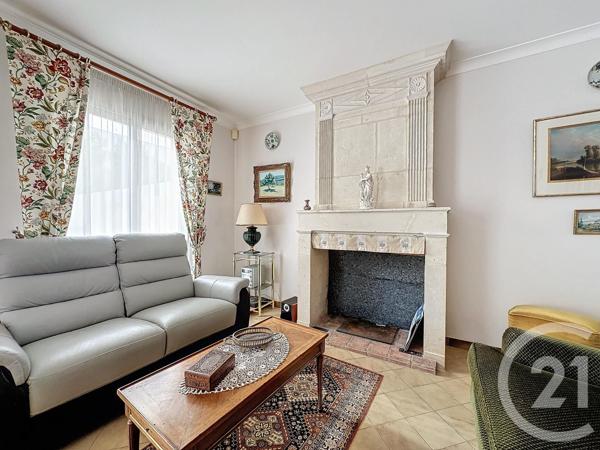 Maison à vendre  4 pièces - 106 m2 NANTES - 44