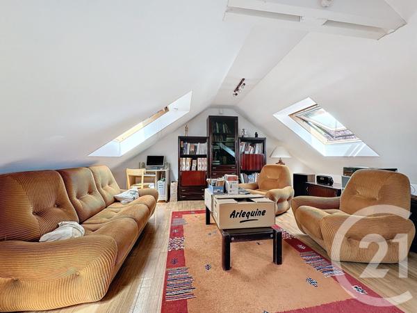 Maison à vendre  4 pièces - 106 m2 NANTES - 44