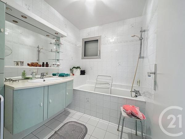 Maison à vendre  4 pièces - 106 m2 NANTES - 44