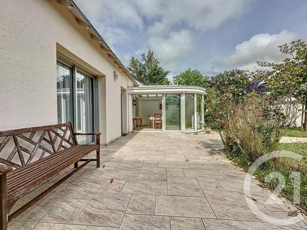 Maison à vendre  4 pièces - 106 m2 NANTES - 44