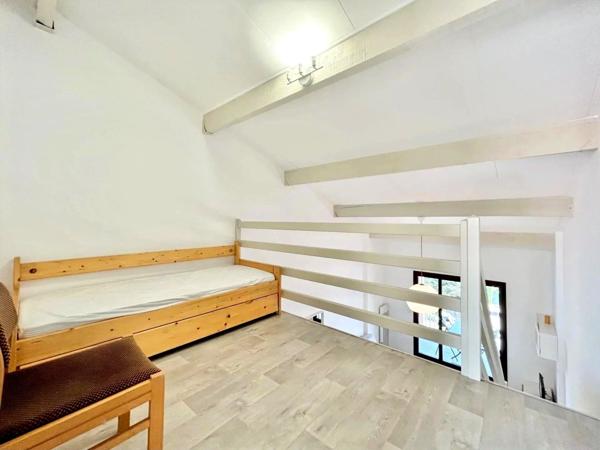 Vente Appartement 2 pièces 41 m2 à Saint-Aygulf