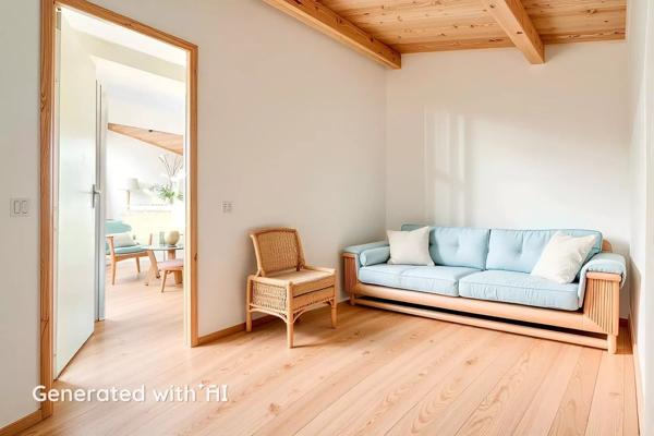 Vente Appartement 2 pièces 41 m2 à Saint-Aygulf