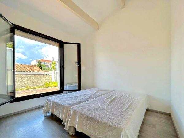 Vente Appartement 2 pièces 41 m2 à Saint-Aygulf