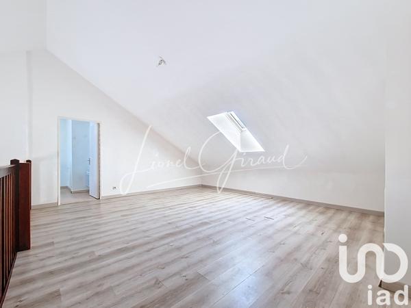 Appartement à vendre 4 pièces 93 m² Varces-Allières-et-Risset