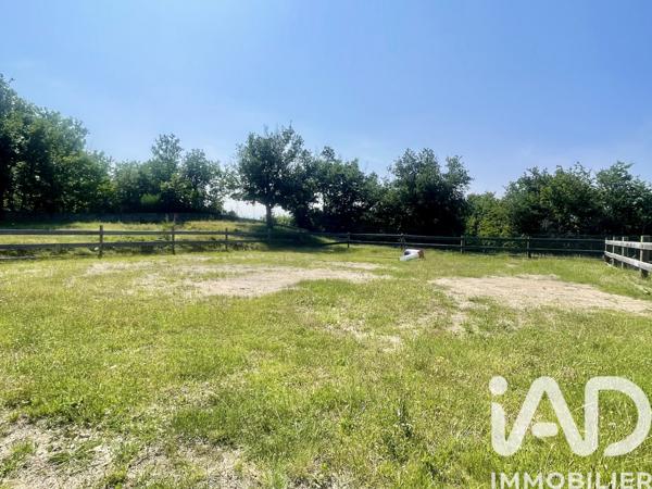 Maison à vendre 3 pièces 47 m² Saint-Marcel-lès-Annonay