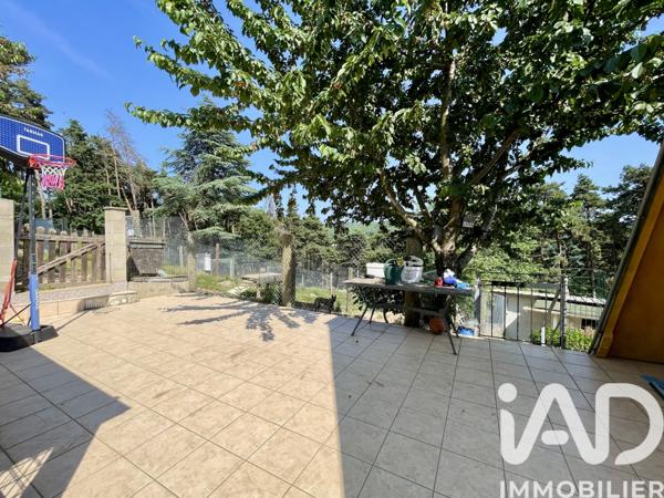 Maison à vendre 3 pièces 47 m² Saint-Marcel-lès-Annonay