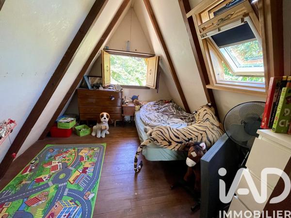 Maison à vendre 3 pièces 47 m² Saint-Marcel-lès-Annonay