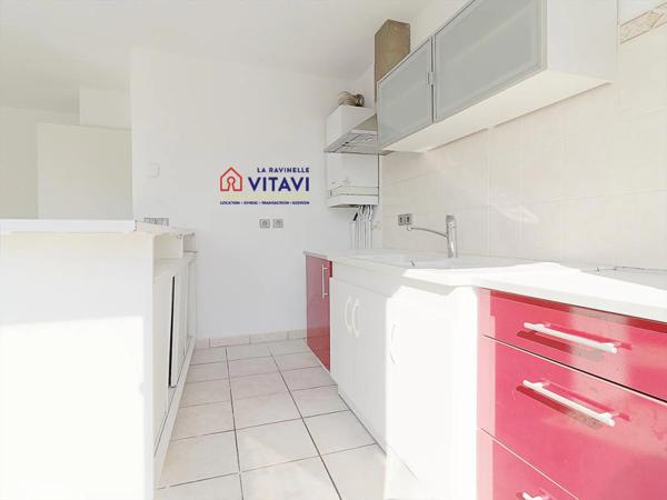 Appartement à louer à Nancy (54000)