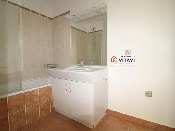 Appartement à louer à Nancy (54000)