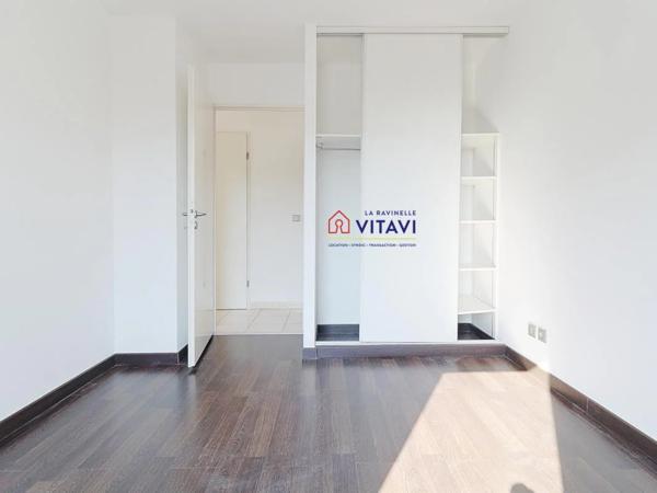 Appartement à louer à Nancy (54000)