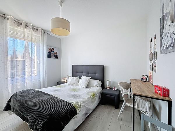 Maison de plain-pied, individuelle de type 4, avec garage,secteur Lac de Rabaudy