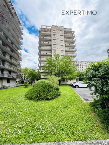 Grenoble (38000) Appartement 2 pièces 56 m2