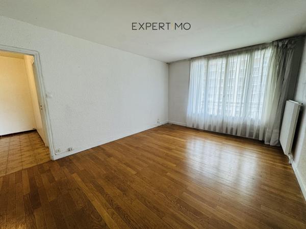 Grenoble (38000) Appartement 2 pièces 56 m2