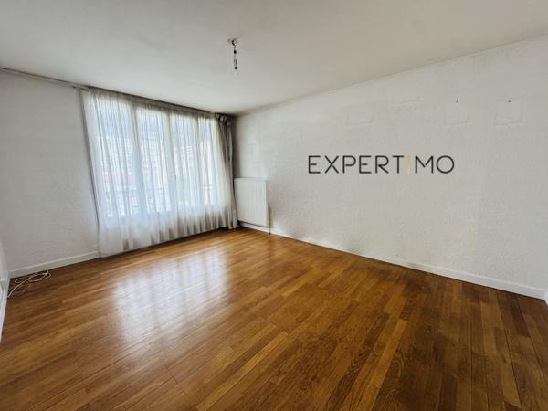 Grenoble (38000) Appartement 2 pièces 56 m2