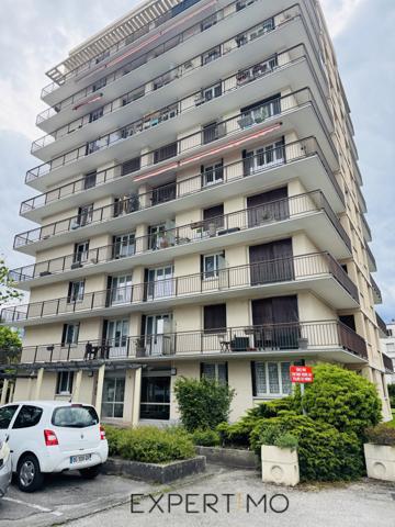 Grenoble (38000) Appartement 2 pièces 56 m2