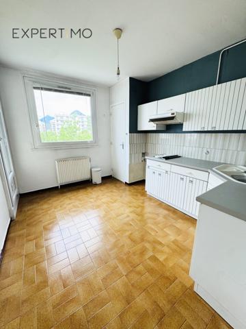 Grenoble (38000) Appartement 2 pièces 56 m2