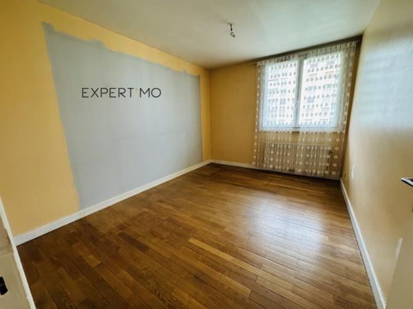 Grenoble (38000) Appartement 2 pièces 56 m2