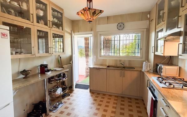 Maison à vendre    5 pièces • 193 m2 Cannes