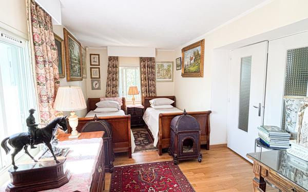 Maison à vendre    5 pièces • 193 m2 Cannes