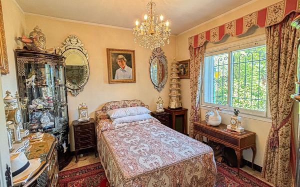 Maison à vendre    5 pièces • 193 m2 Cannes