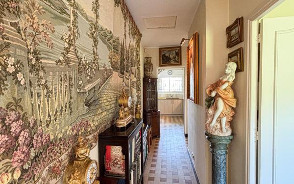 Maison à vendre    5 pièces • 193 m2 Cannes