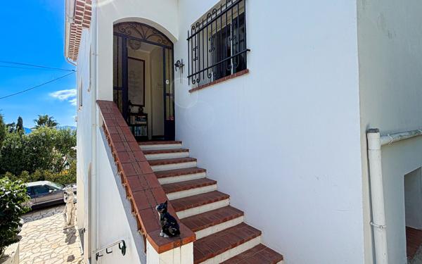 Maison à vendre    5 pièces • 193 m2 Cannes