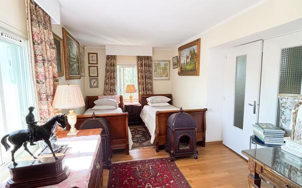 Maison à vendre    5 pièces • 193 m2 Cannes