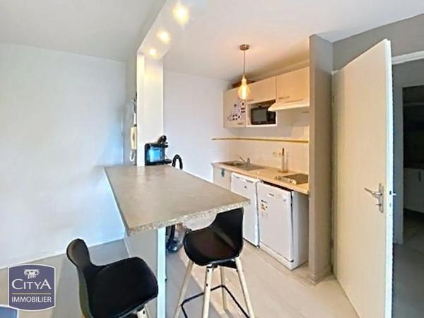 Appartement à vendre 2 pièces 39.73m² Agen (47000)