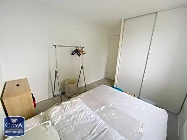 Appartement à vendre 2 pièces 39.73m² Agen (47000)