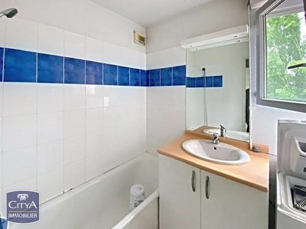 Appartement à vendre 2 pièces 39.73m² Agen (47000)