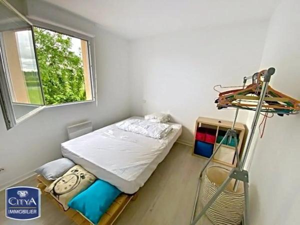 Appartement à vendre 2 pièces 39.73m² Agen (47000)