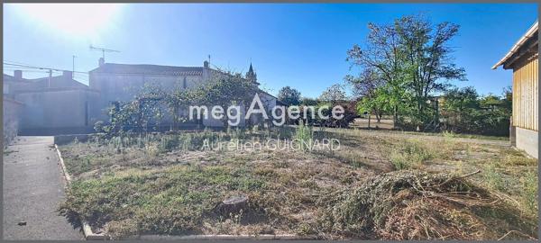 Maison à Bressuire, 79300 - 8 pièces 108m²