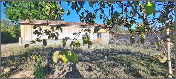 Maison à Bressuire, 79300 - 8 pièces 108m²