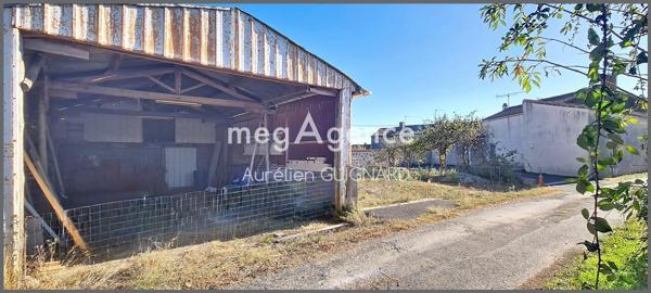 Maison à Bressuire, 79300 - 8 pièces 108m²