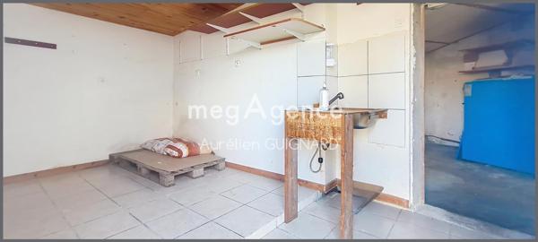 Maison à Bressuire, 79300 - 8 pièces 108m²