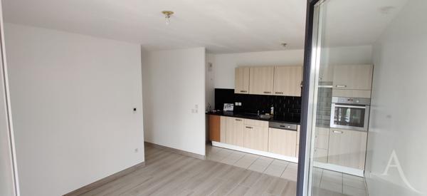 Appartement F3 - Secteur gare MANTES STATION