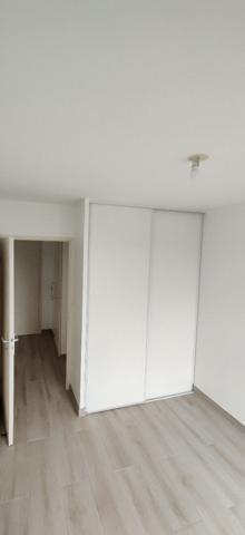 Appartement F3 - Secteur gare MANTES STATION