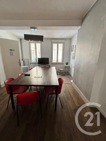 Maison à vendre  6 pièces - 140 m 2   ST QUENTIN  - 02