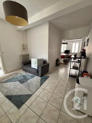 Maison à vendre  6 pièces - 140 m 2   ST QUENTIN  - 02