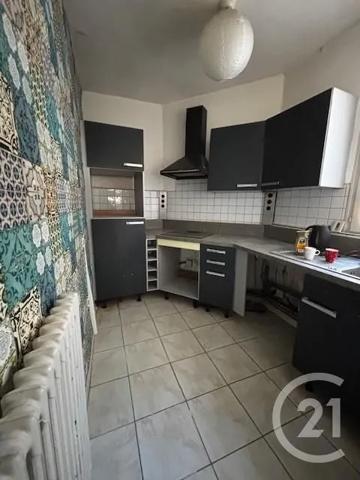 Maison à vendre  6 pièces - 140 m 2   ST QUENTIN  - 02