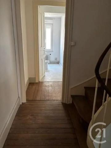 Maison à vendre  6 pièces - 140 m 2   ST QUENTIN  - 02