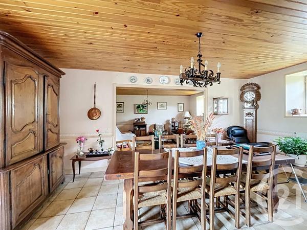 Maison à vendre  4 pièces - 102,84 m 2   VERBERIE  - 60