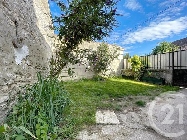 Maison à vendre  4 pièces - 102,84 m 2   VERBERIE  - 60