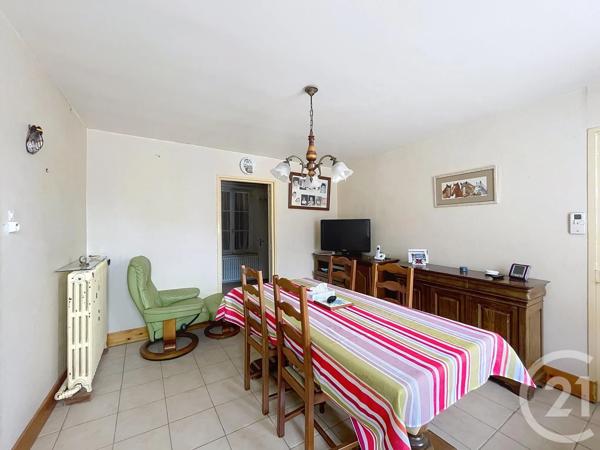 Maison à vendre  4 pièces - 102,84 m 2   VERBERIE  - 60
