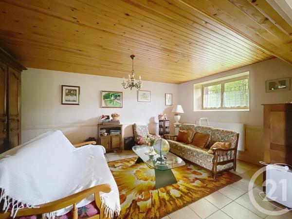 Maison à vendre  4 pièces - 102,84 m 2   VERBERIE  - 60