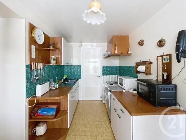 Maison à vendre  4 pièces - 102,84 m 2   VERBERIE  - 60