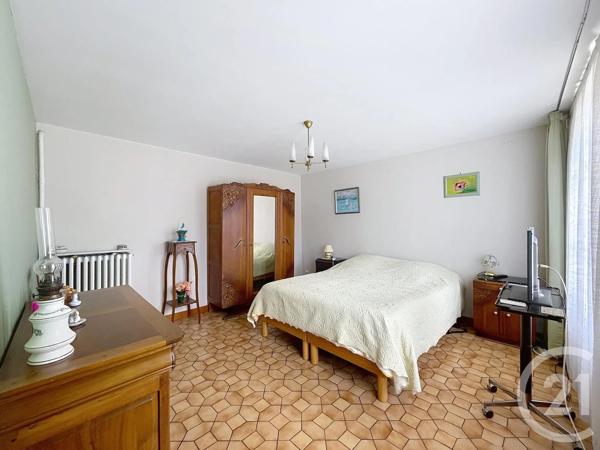 Maison à vendre  4 pièces - 102,84 m 2   VERBERIE  - 60
