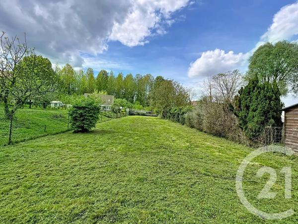 Maison à vendre  4 pièces - 102,84 m 2   VERBERIE  - 60