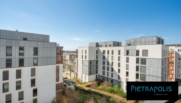 Magnifique Studio à Lyon 8ème